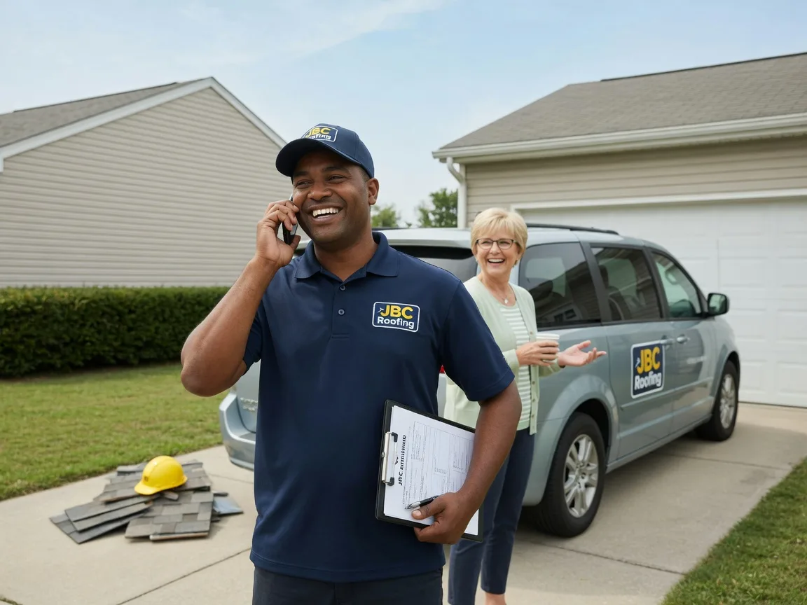 Roof Replacement Coldiron, KY FAQs